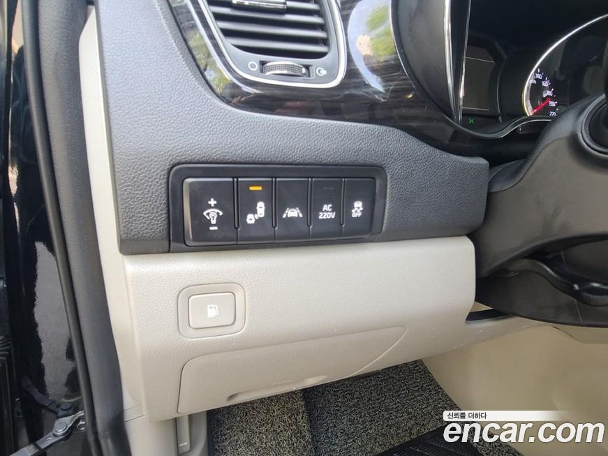 Kia Canival 2020