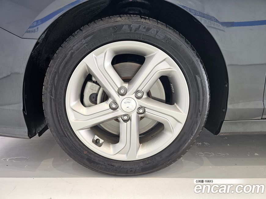 Hyundai Sonata 2018