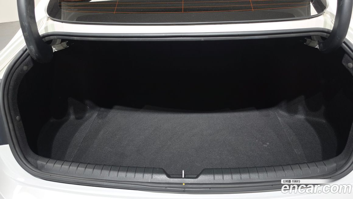 Hyundai Sonata 2021
