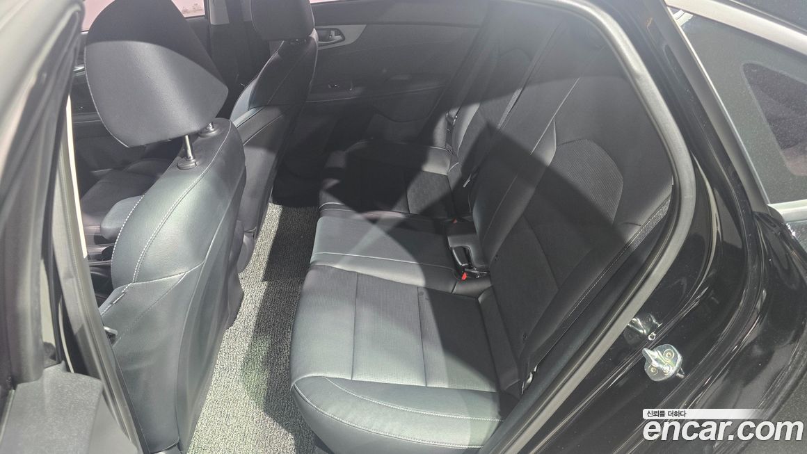 Kia K3 2020