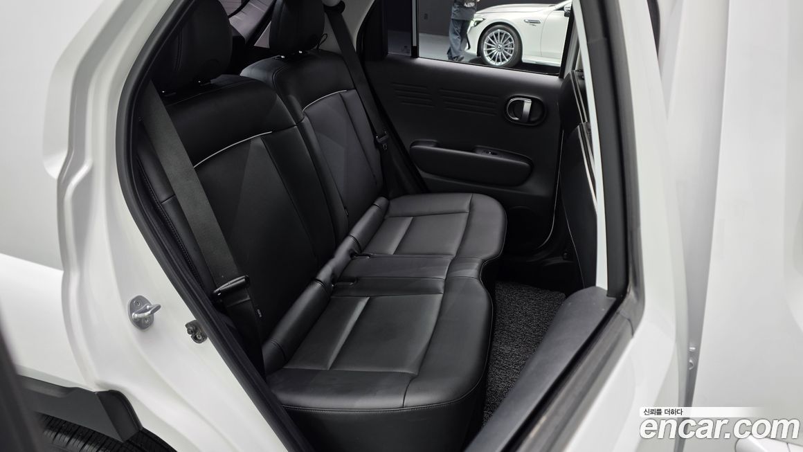 Hyundai Casper 2023