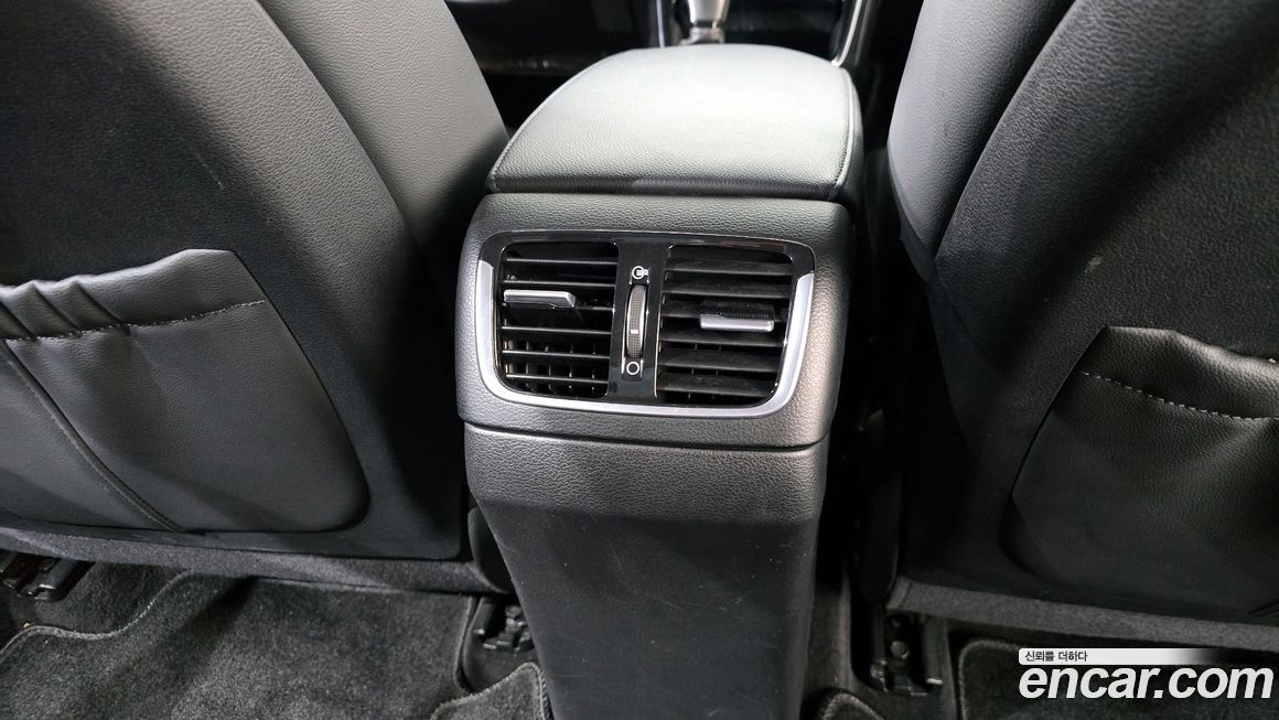 Hyundai Grandeur 2017