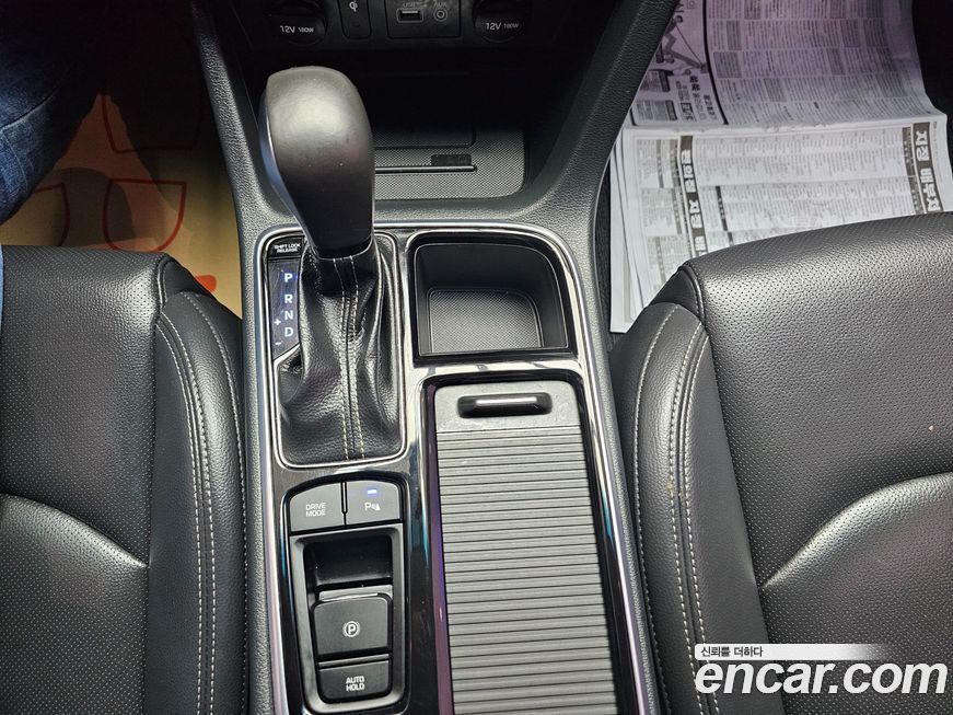 Hyundai Sonata 2018