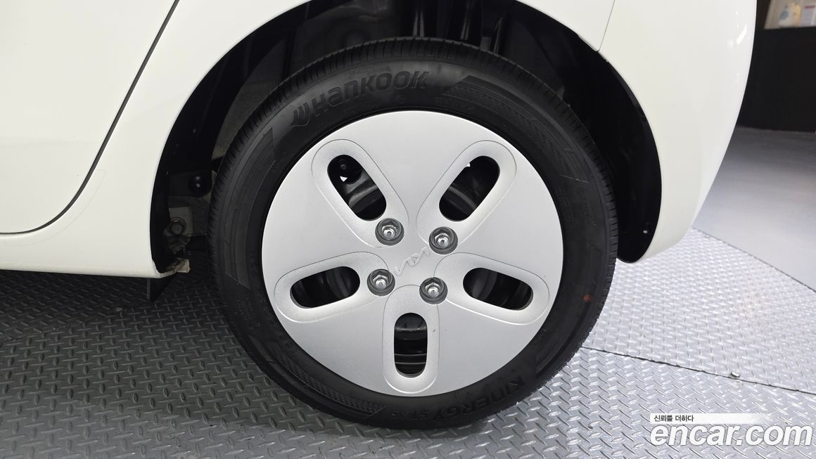 Kia RAY 2025