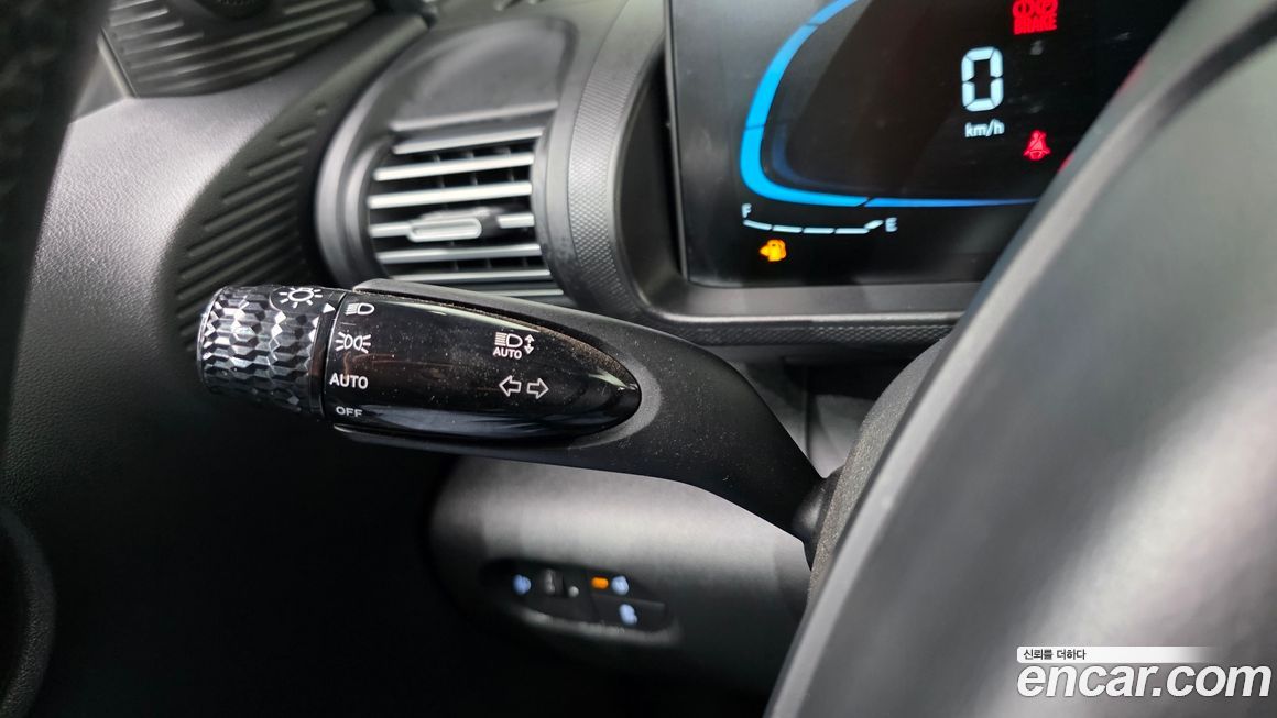 Hyundai Casper 2023