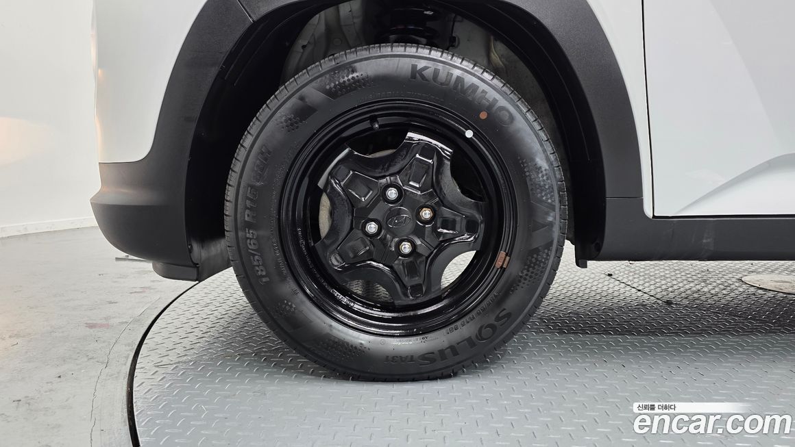 Hyundai Casper 2023