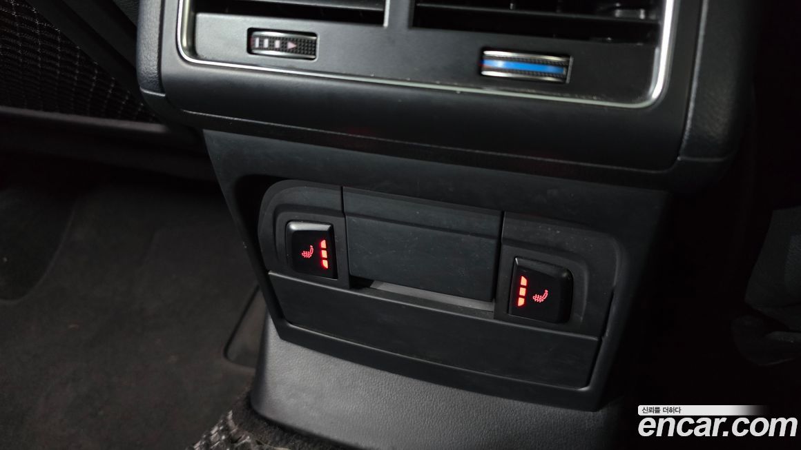 Audi Q5 2014