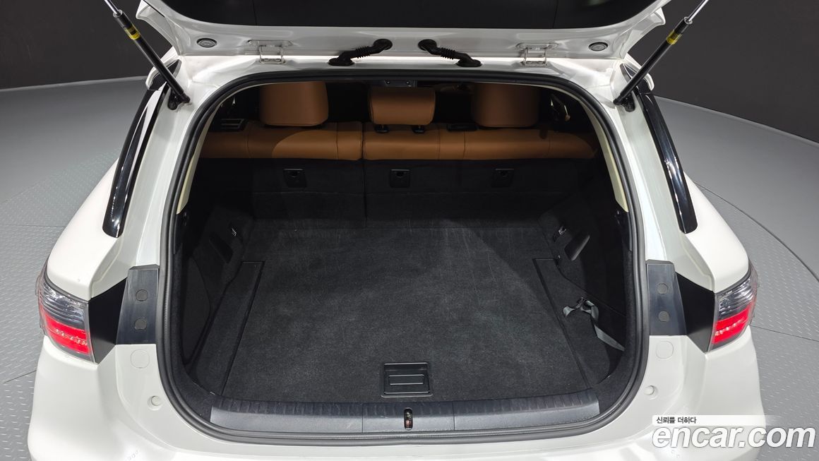 Lexus CT200h 2014