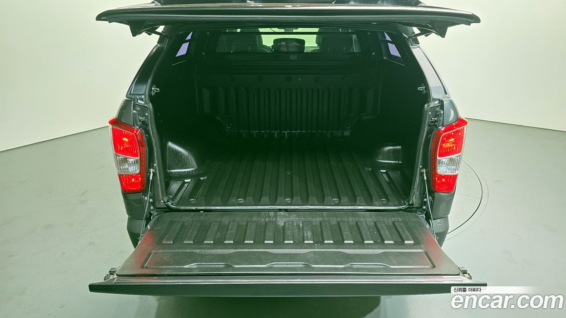 KG_Mobility_Ssangyong Rexton 2019