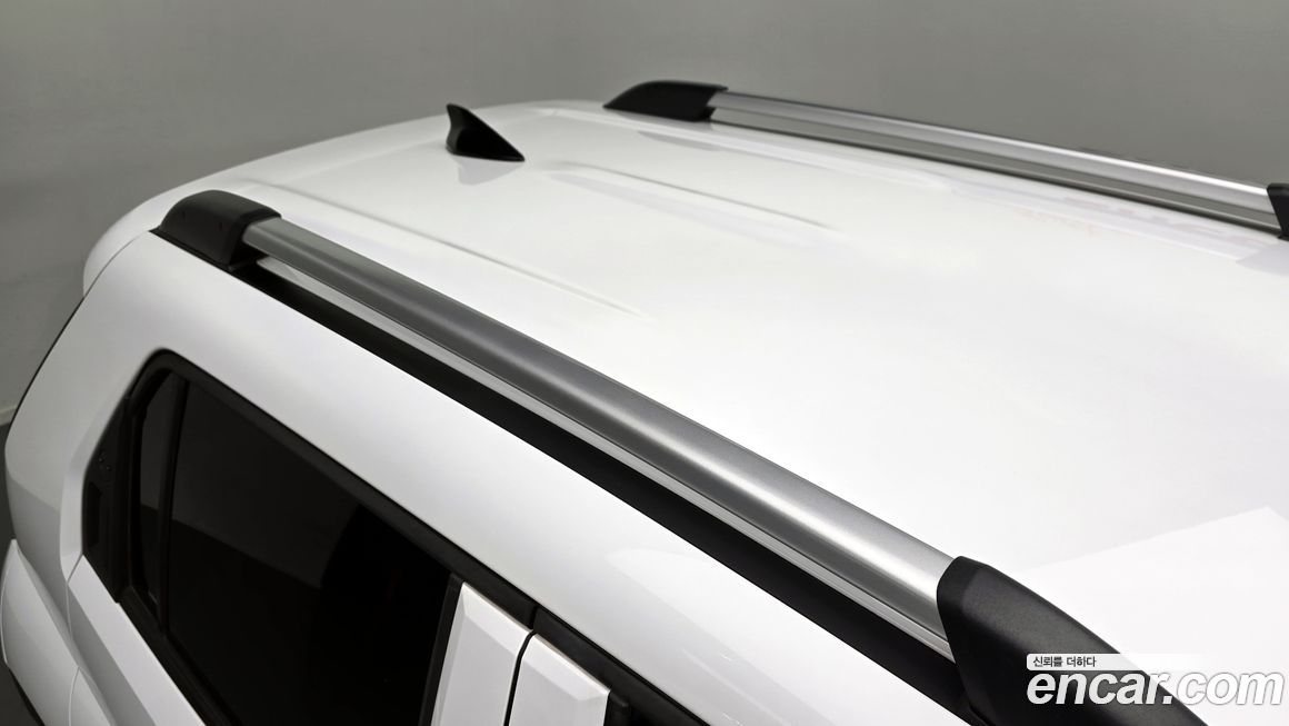 Hyundai Casper 2023