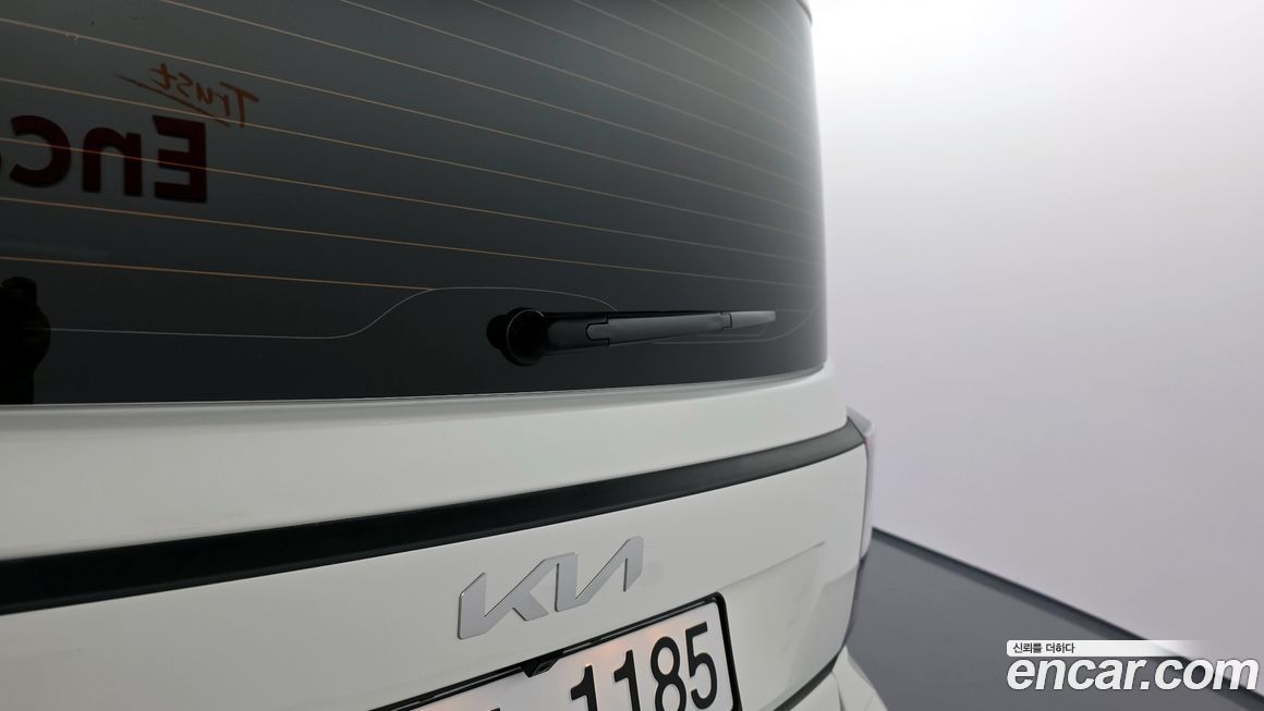 Kia RAY 2025