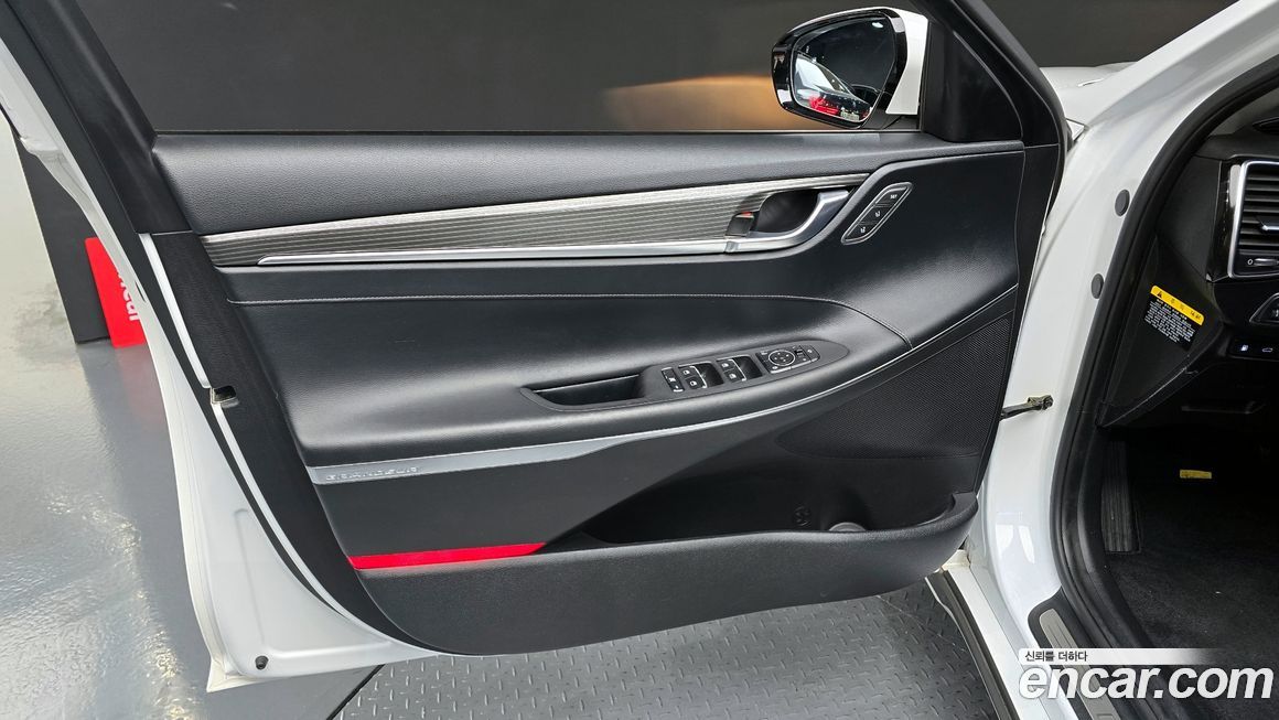 Hyundai Grandeur 2017