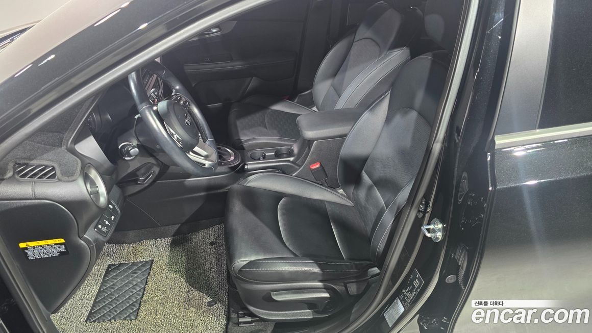Kia K3 2020