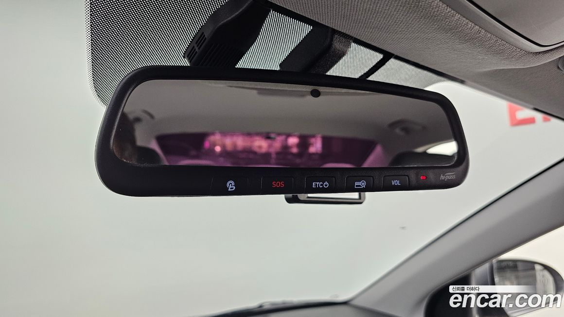 Hyundai AVANTE 2020