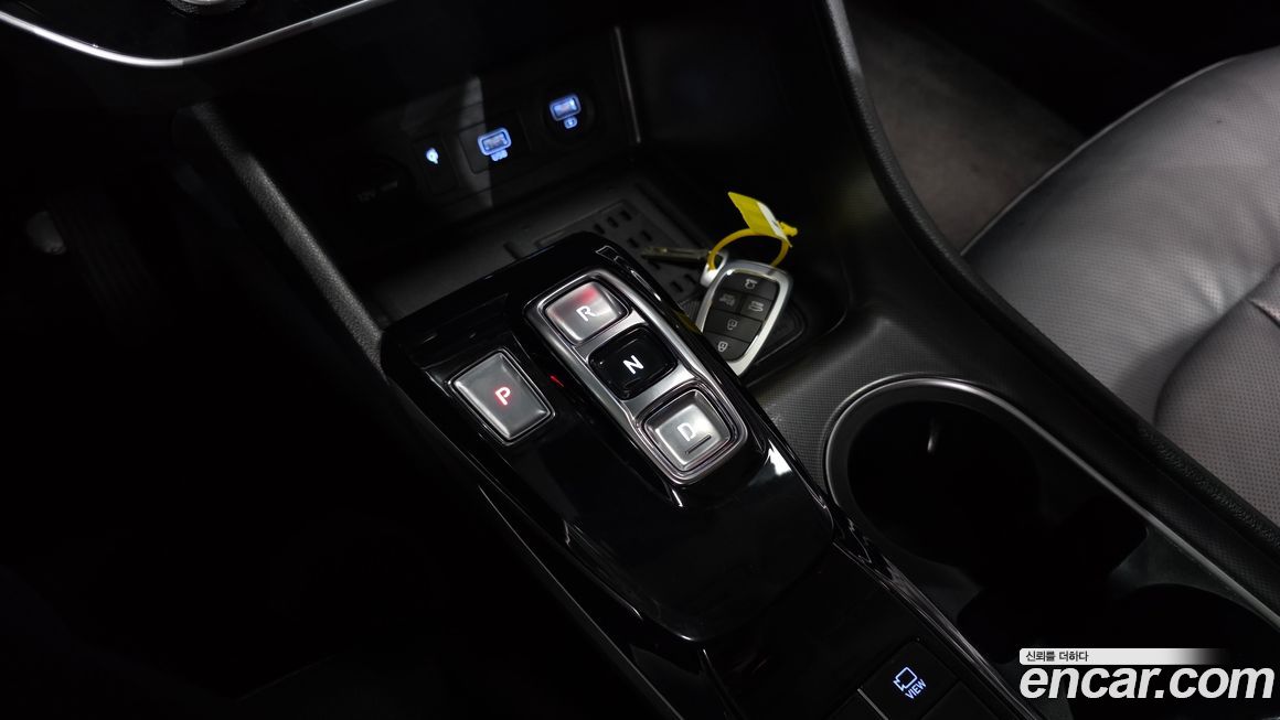 Hyundai Sonata 2022