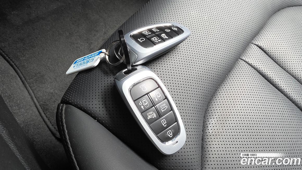 Hyundai Sonata 2021