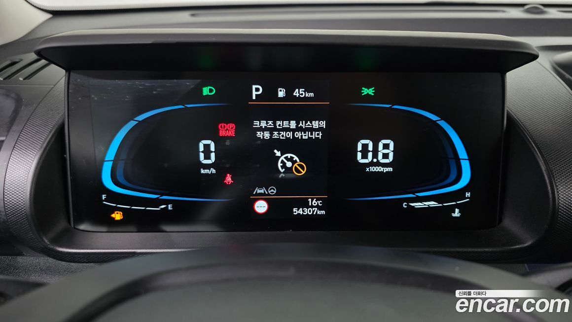 Hyundai Casper 2023
