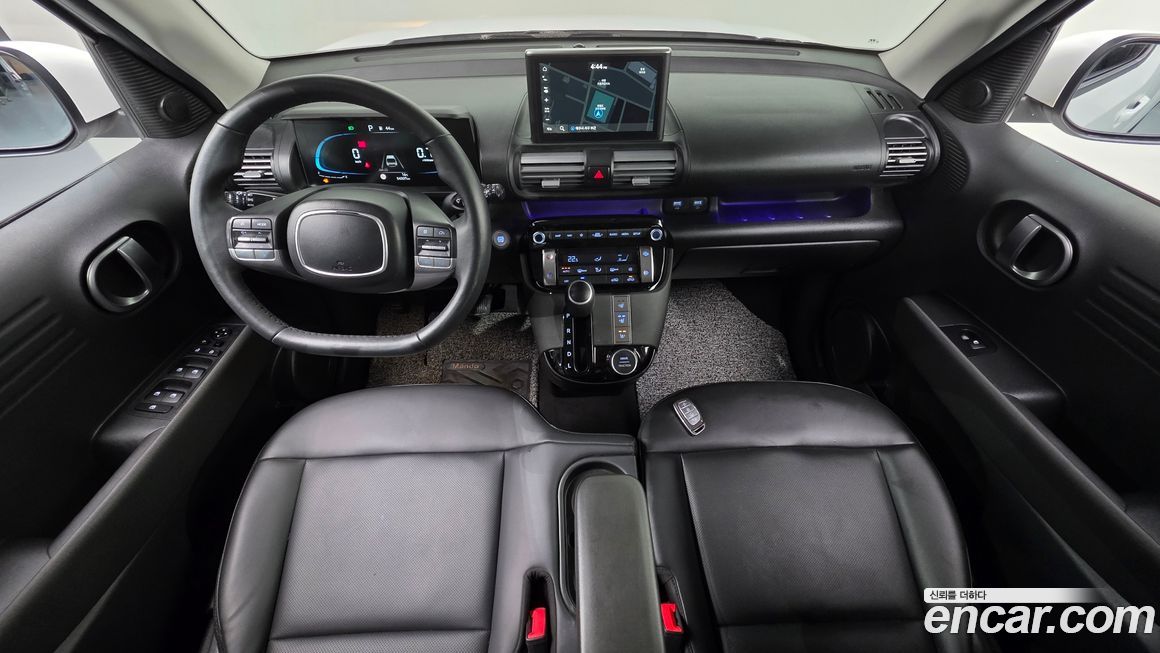Hyundai Casper 2023