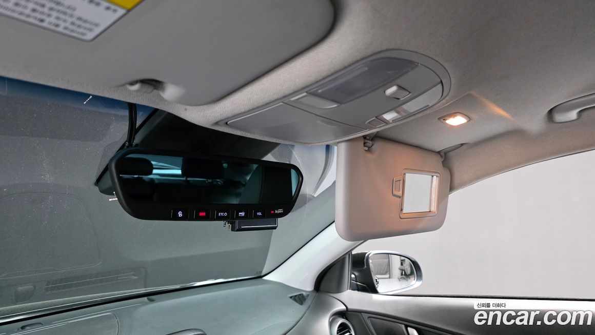 Hyundai Kona 2020
