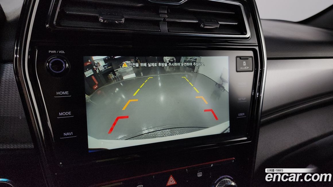 KG_Mobility_Ssangyong TIBOLI 2021