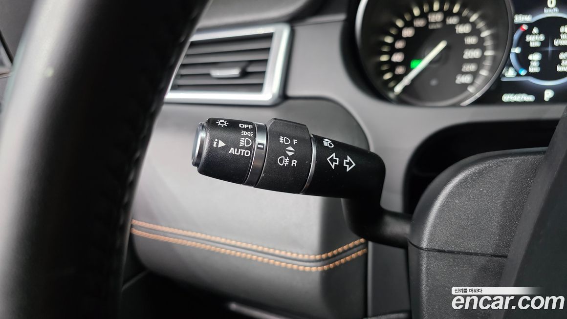 Land Rover Discovery Sport 2018