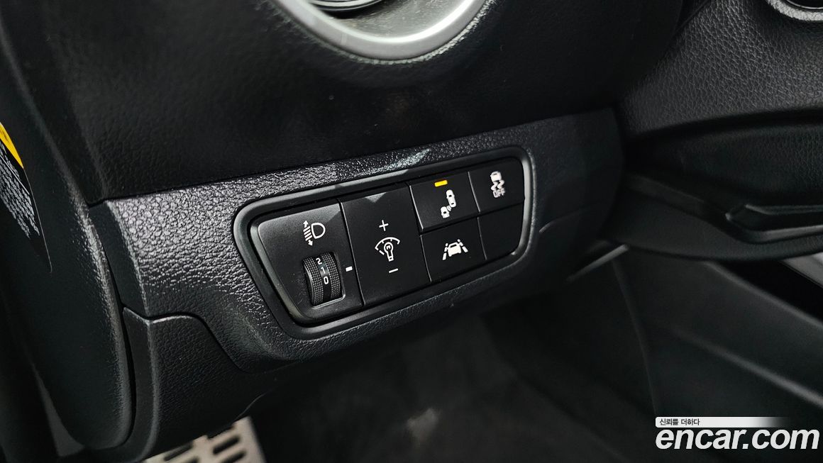 Kia K3 2021