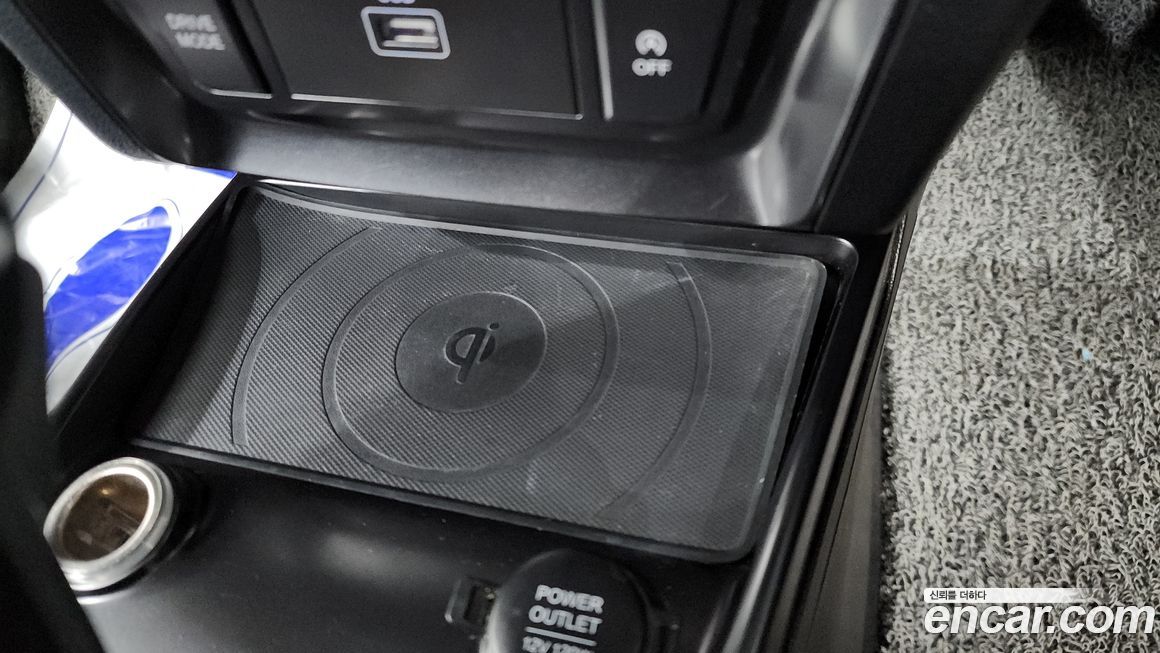 KG_Mobility_Ssangyong TIBOLI 2021