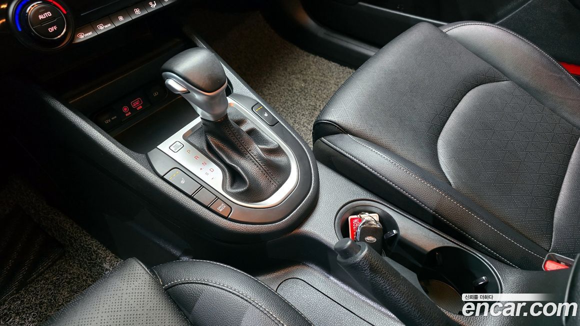 Kia K3 2021
