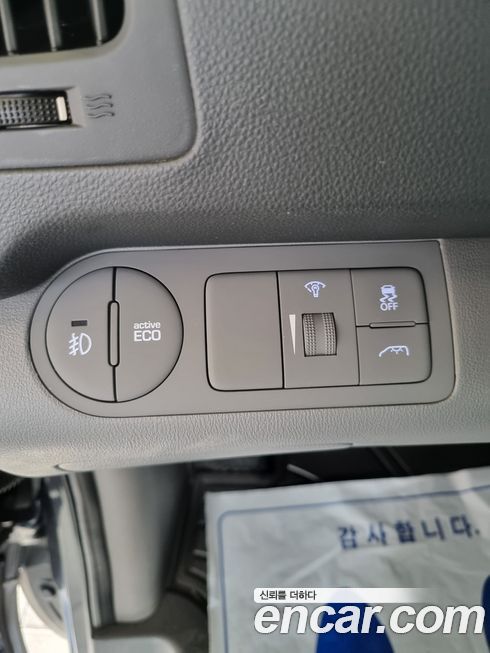 Hyundai Starex 2017