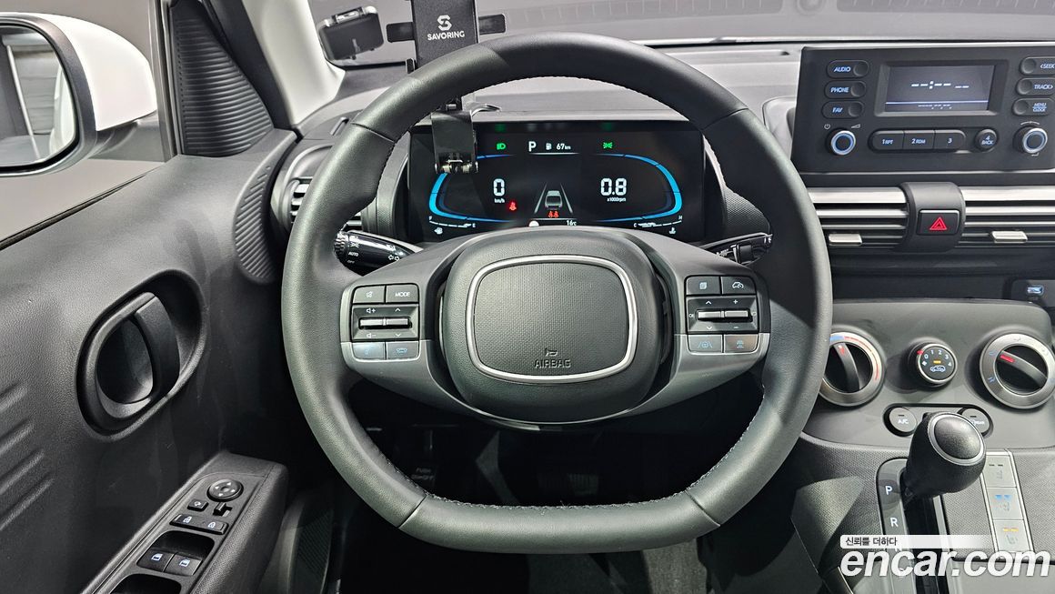 Hyundai Casper 2024