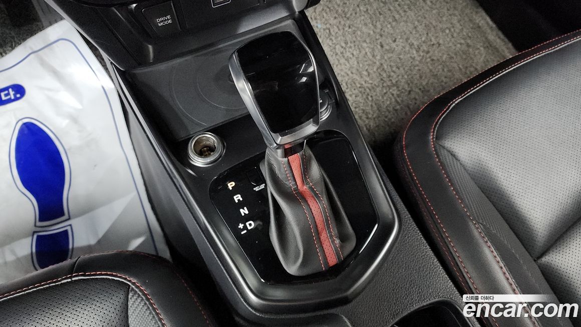 KG_Mobility_Ssangyong TIBOLI 2021