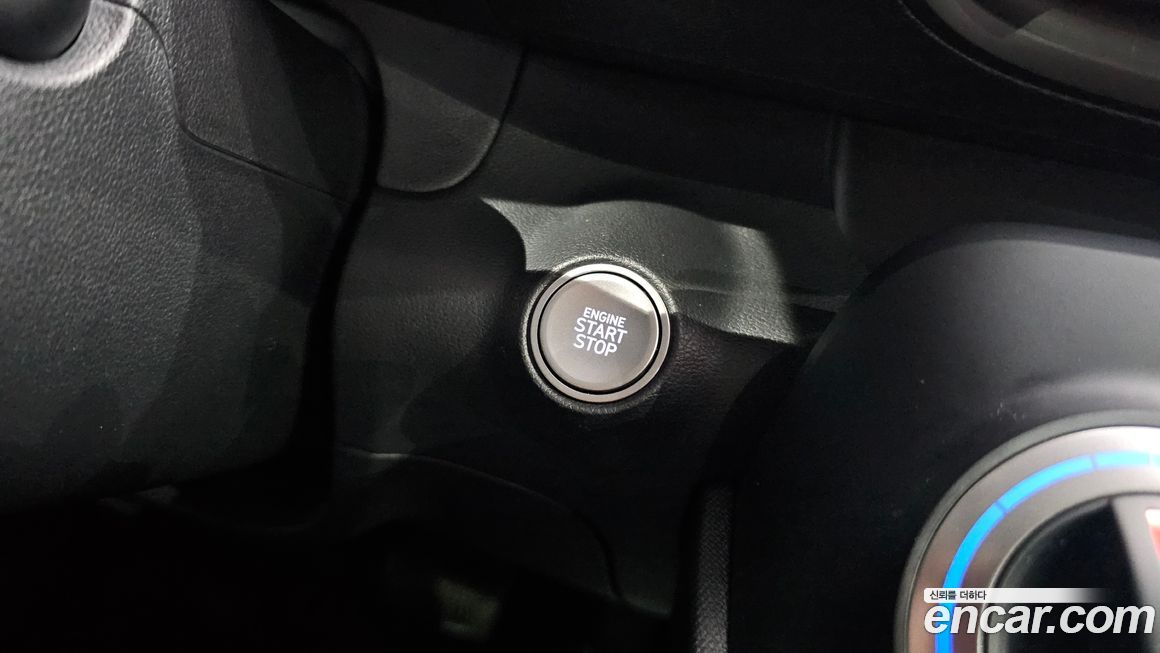 Hyundai Casper 2024