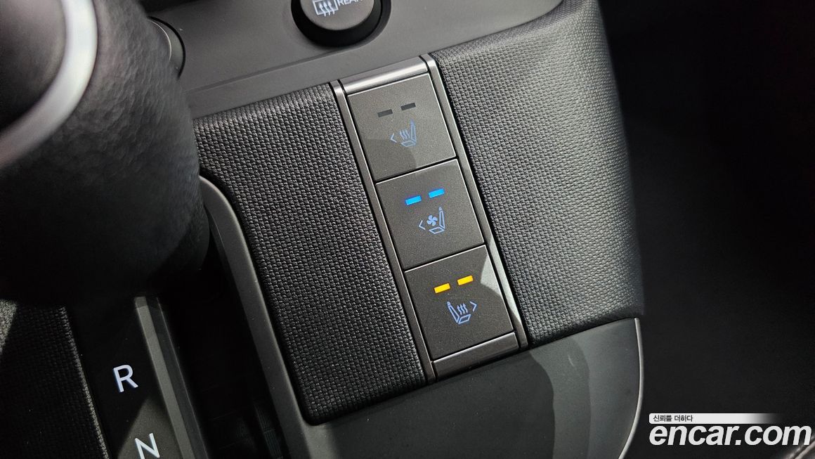 Hyundai Casper 2024
