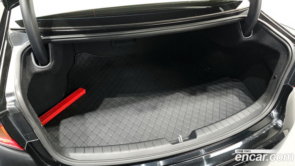 Kia K7 2017