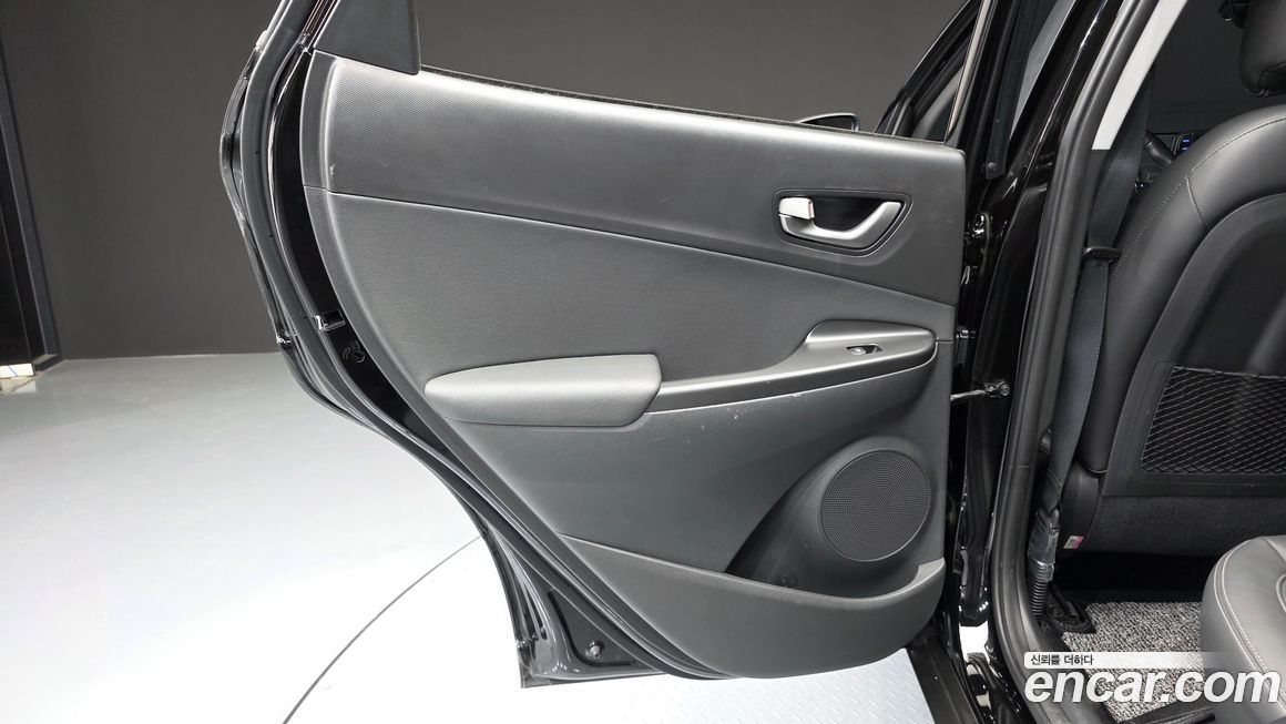 Hyundai Kona 2020