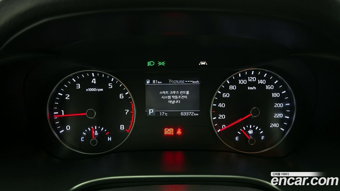 Kia K3 2021