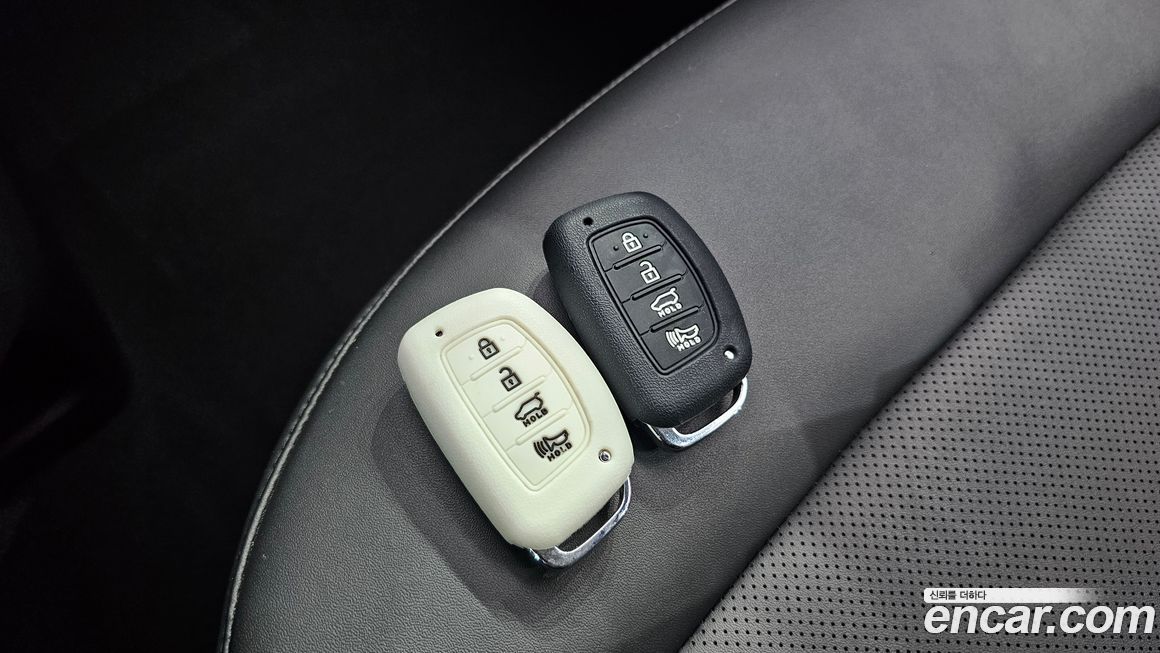 Hyundai Casper 2024