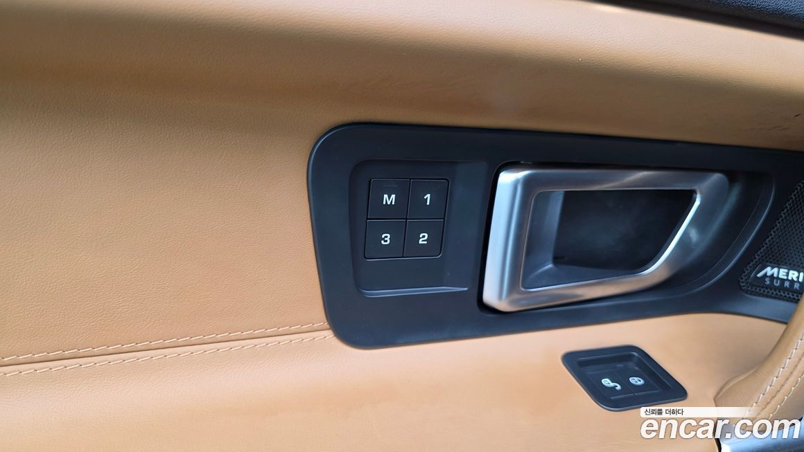 Land Rover Discovery Sport 2018