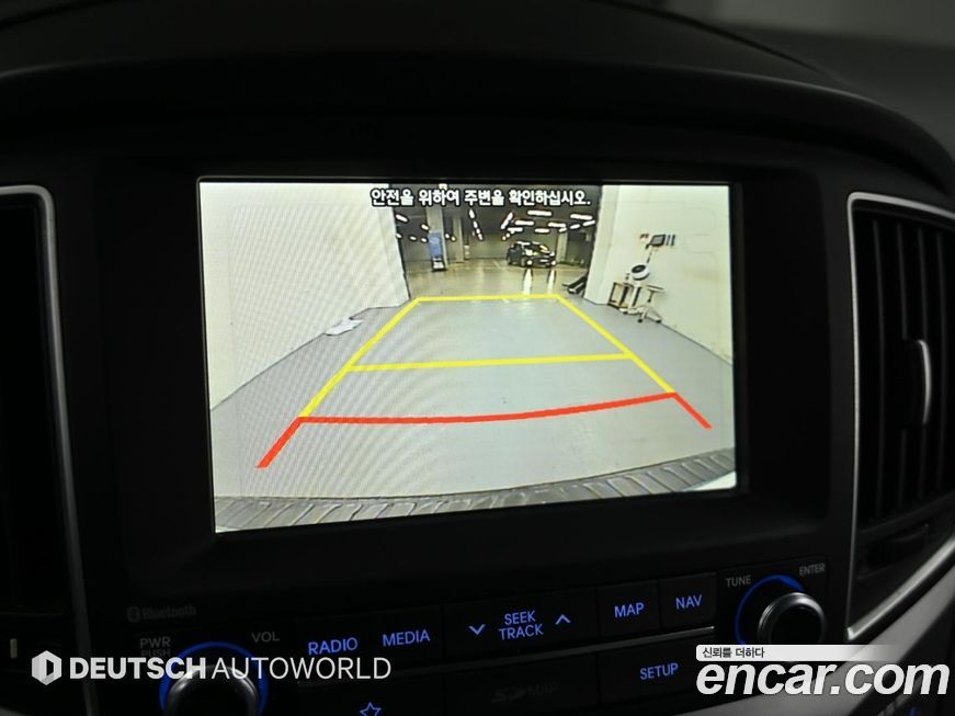 Hyundai Starex 2019