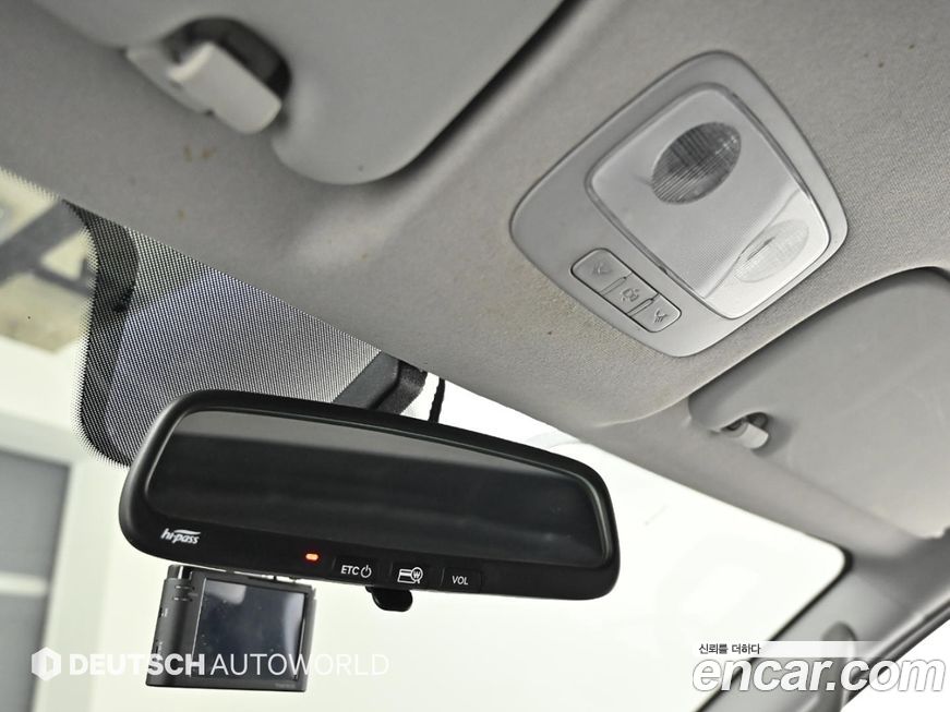 Hyundai Starex 2019