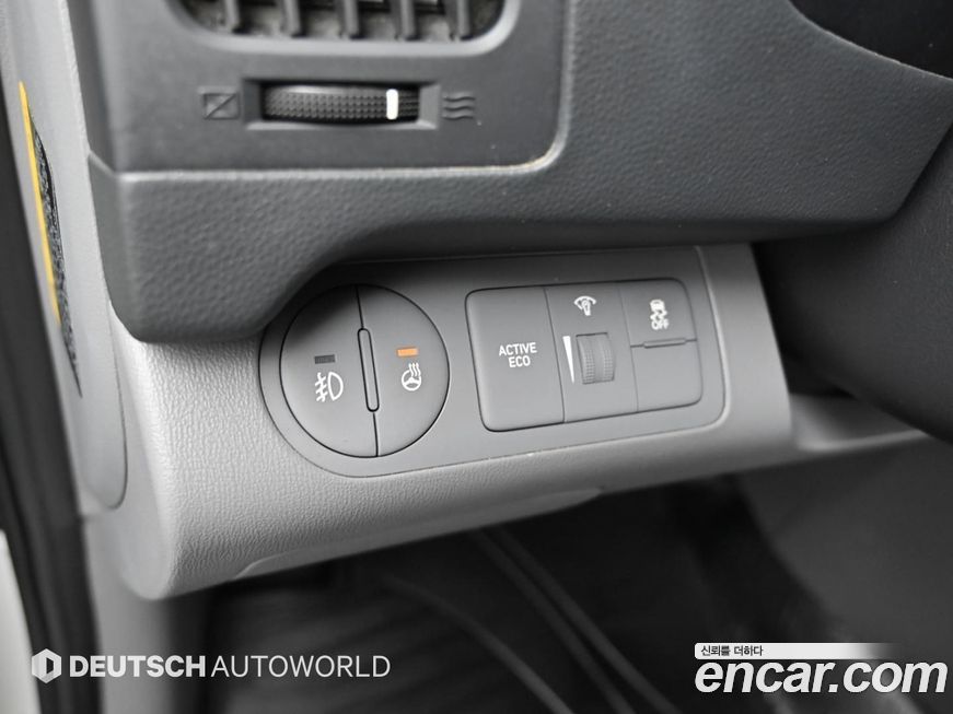 Hyundai Starex 2019
