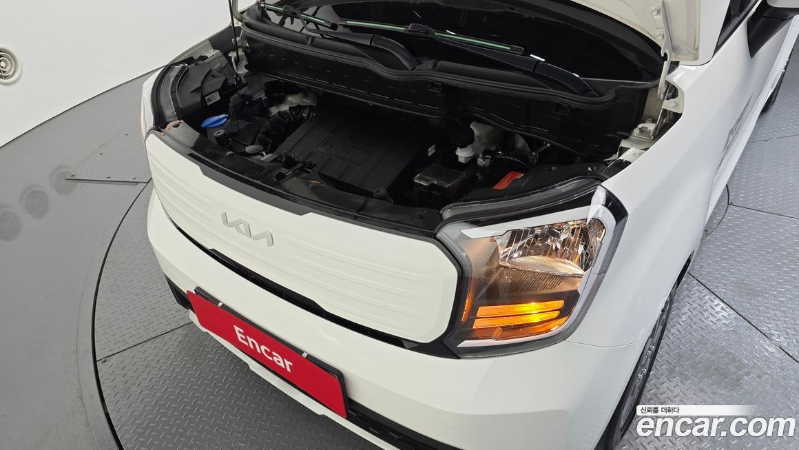 Kia RAY 2023
