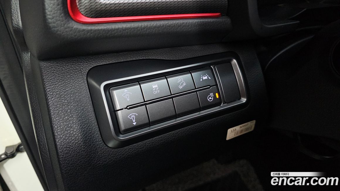 KG_Mobility_Ssangyong TIBOLI 2022