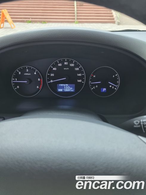 Hyundai Starex 2017