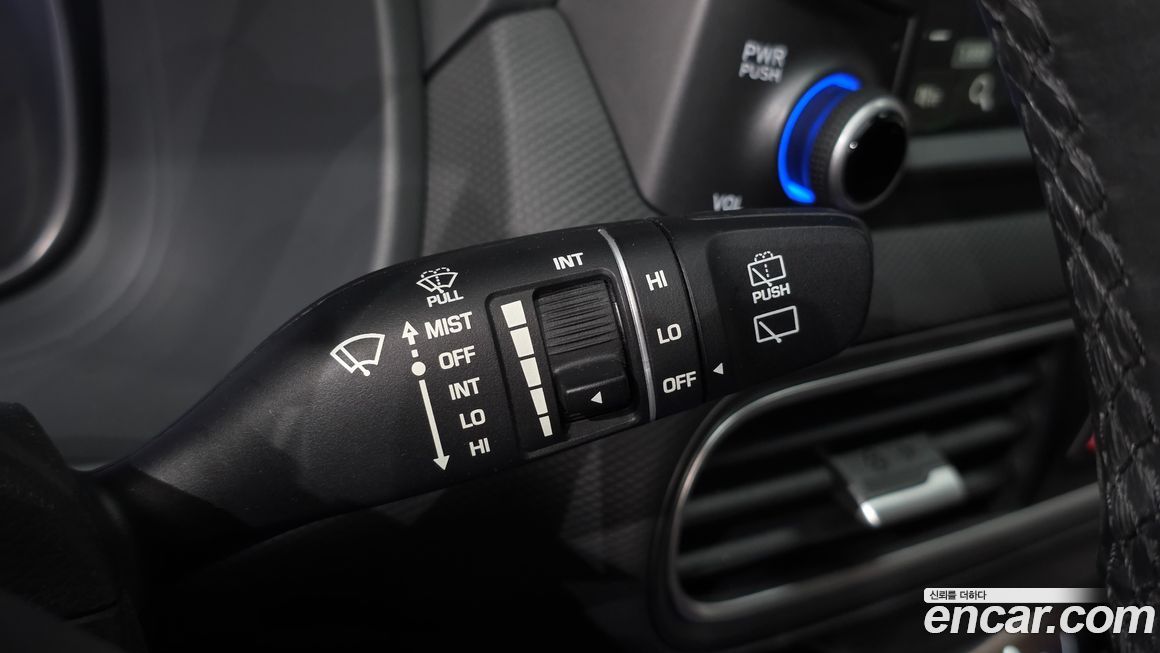 Hyundai Kona 2020