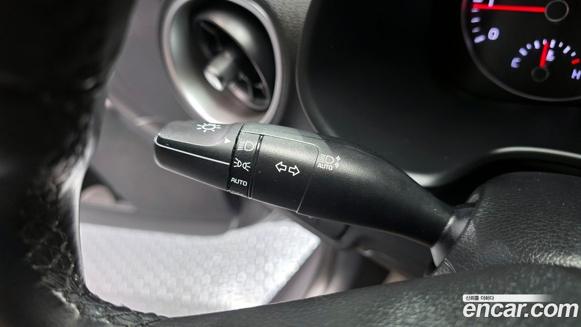 Kia K3 2021