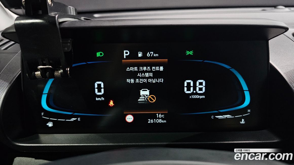 Hyundai Casper 2024