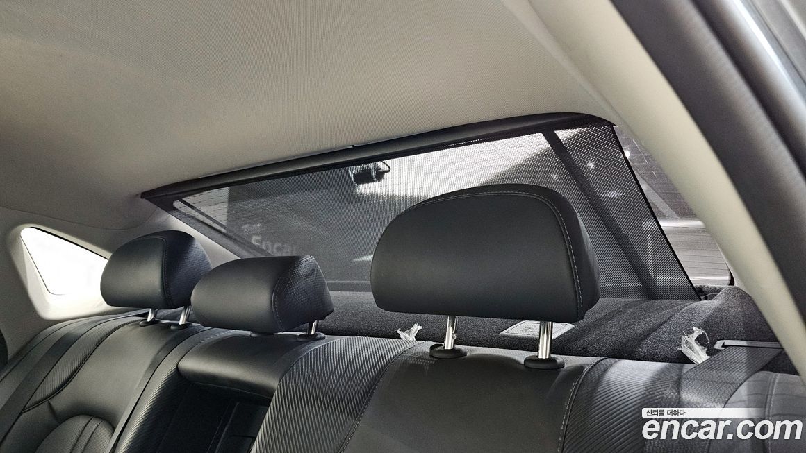 Hyundai Sonata 2020