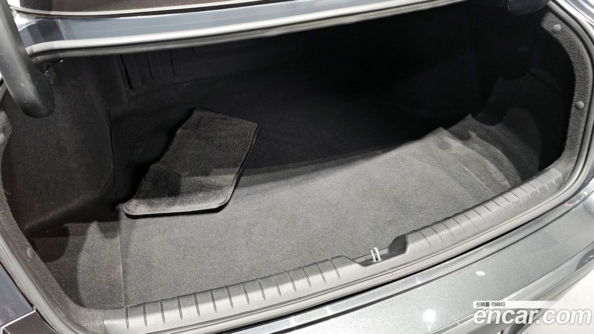 Hyundai Sonata 2020