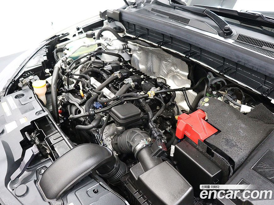 Renault-KoreaSamsung XM3 2021